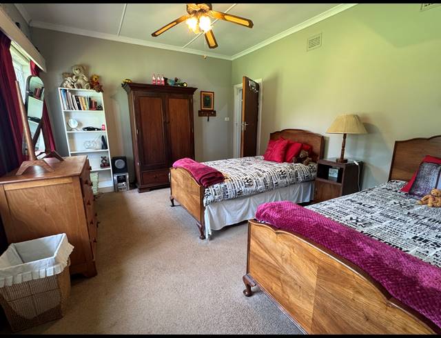 4HA SMALLHOLDING FOR SALE IN HOWICK SOUTH